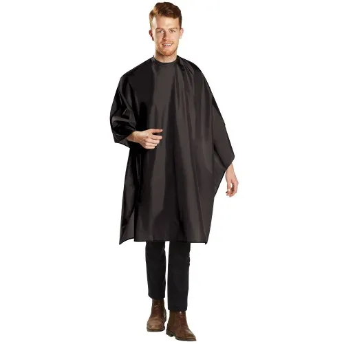Dannyco Deluxe Extra Large Cape Black