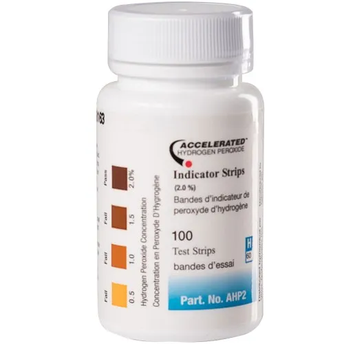 PREEmpt Test Strips for HLD5