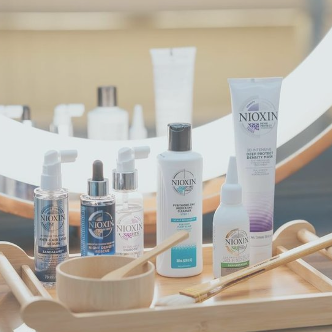 Nioxin Sale
